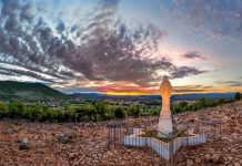 The Medjugorje Apparitions: A Divine Message for the World
