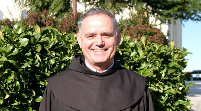 The Franciscans and the Catholic Faith in Bosnia & Herzegovina