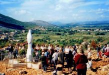 How to Get to Međugorje: Travel Tips for International Visitors