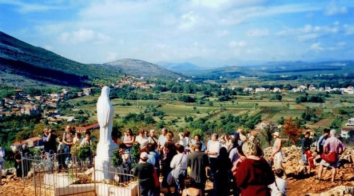 How to Get to Međugorje: Travel Tips for International Visitors