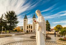 A Spiritual Weekend in Međugorje: A Pilgrim’s Guide