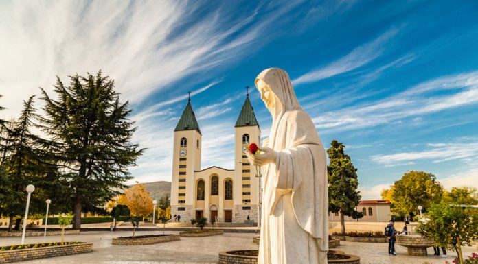 A Spiritual Weekend in Međugorje: A Pilgrim’s Guide