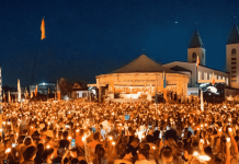 Mladifest 2025: A Global Gathering of Faith in the Heart of Medjugorje