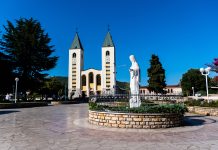 A Weekend in Medjugorje: When Heaven Feels Close
